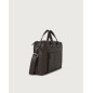 ORCIANI - Borsa briefcase Micron in pelle