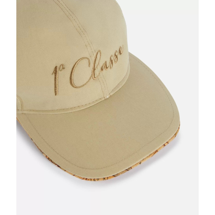 Cappelli Colbacco Alviero Martini CAPPELLO CLOCHE GEO CLASSIC