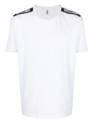 MOSCHINO UNDERWEAR- T-SHIRT