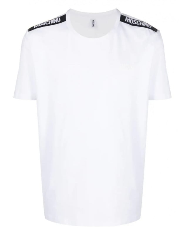 MOSCHINO UNDERWEAR- T-SHIRT