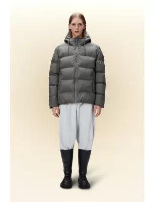 RAINS - Alta Puffer Jacket