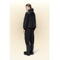 RAINS - String W Jacket