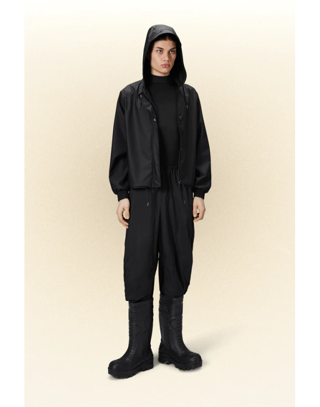 RAINS - String W Jacket