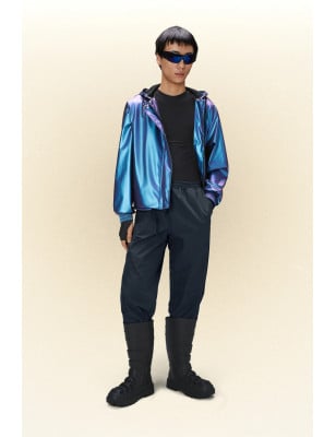 RAINS - String W Jacket