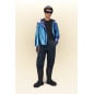 RAINS - String W Jacket