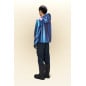 RAINS - String W Jacket