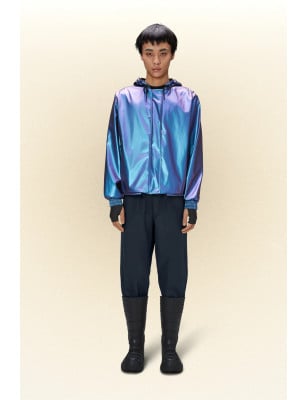 RAINS - String W Jacket