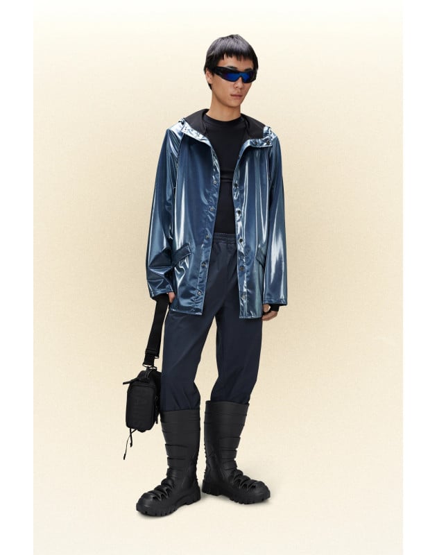 RAINS - Jacket