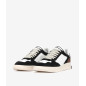 GHOUD - Tweener Low White Black