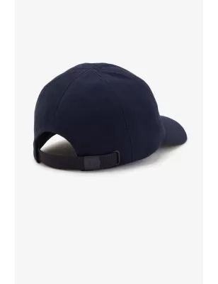 FRED PERRY - Cappello In Piquè