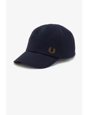 FRED PERRY - Cappello In Piquè