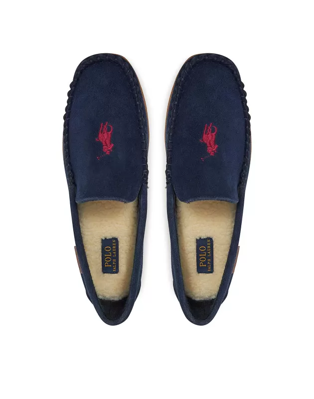 POLO RALPH LAUREN - Pantofole