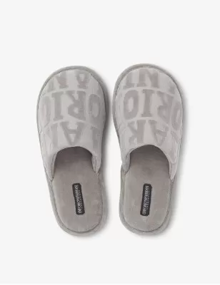 EMPORIO ARMANI - Underwear Slippers