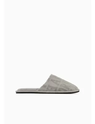 EMPORIO ARMANI - Underwear Slippers