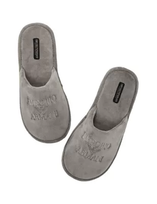 EMPORIO ARMANI - Underwear Slippers