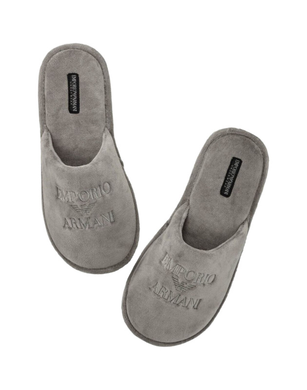 EMPORIO ARMANI - Underwear Slippers