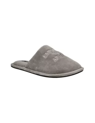 EMPORIO ARMANI - Underwear Slippers