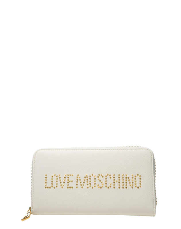 LOVE MOSCHINO - Portafoglio Borchie