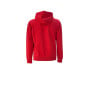 MOSCHINO UNDERWEAR - Felpa rossa