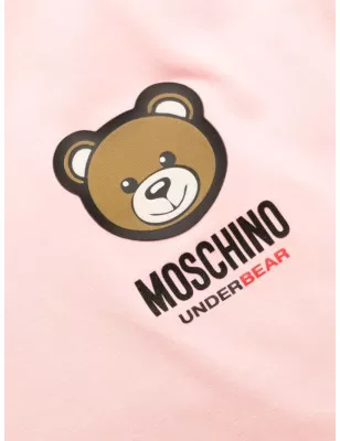 MOSCHINO UNDERWEAR - T-shirt