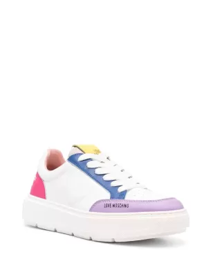 LOVE MOSCHINO - Sneakers Bold40