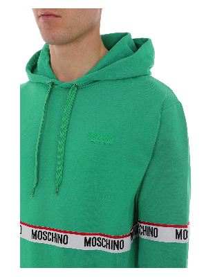 MOSCHINO UNDERWEAR - Felpa