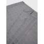 EMPORIO ARMANI - Grey Scarf