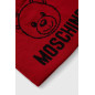 MOSCHINO - Berretto Teddy