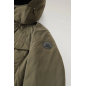 WOOLRICH - Giacca Aleutian Field