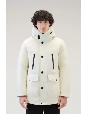 WOOLRICH - Giaccone Artic Parka