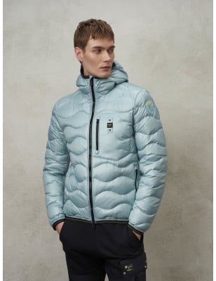 BLAUER - Piumino Ondina