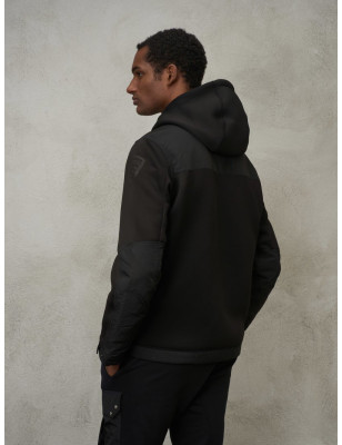 BLAUER - Felpa Neoprene