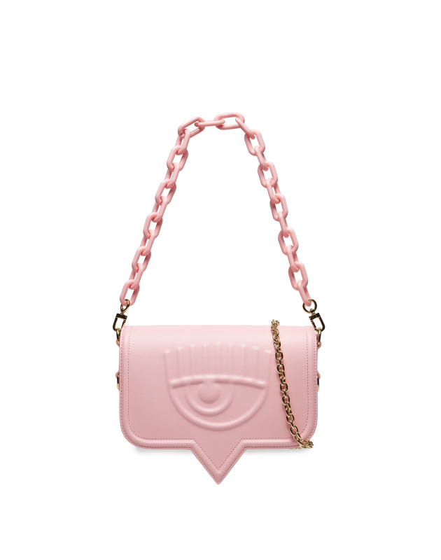 CHIARA FERRAGNI - Borsa Eyelike Big