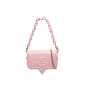 CHIARA FERRAGNI - Borsa Eyelike Big