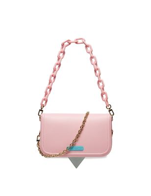 CHIARA FERRAGNI - Borsa Eyelike Big