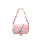 CHIARA FERRAGNI - Borsa Eyelike Big