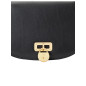 LAUREN RALPH LAUREN - Borsetta con Clutch