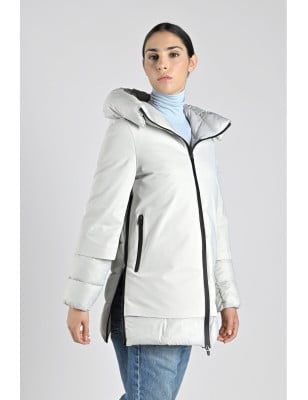 CANADIAN - Giubbotto Becancour Mid