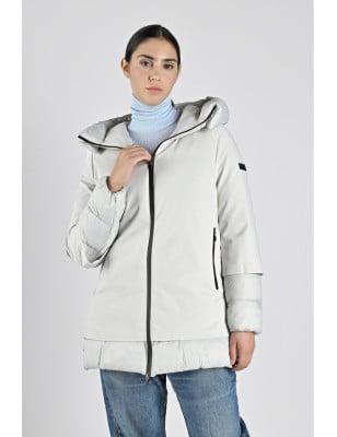 CANADIAN - Giubbotto Becancour Mid