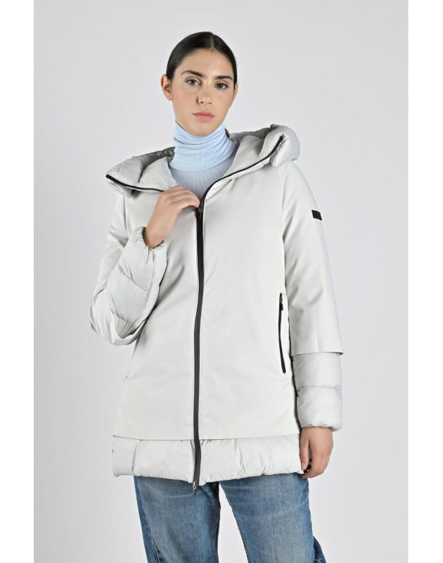 copy of CANADIAN - Giacca Becancour Mid