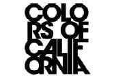 Colors of California