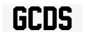 GCDS