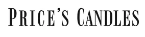 Price's Candles