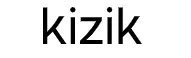 KIZIK